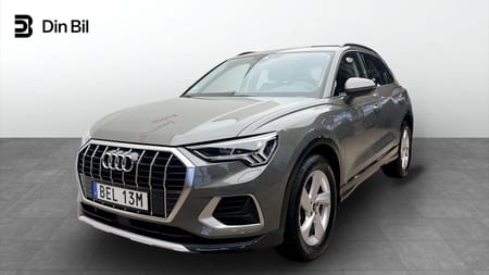 Audi Q3 35 TFSI