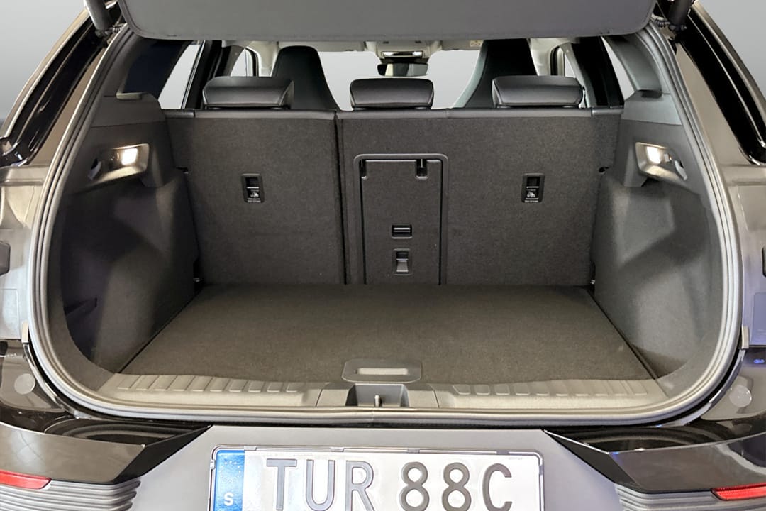 Ford Explorer EV Extended Range AWD