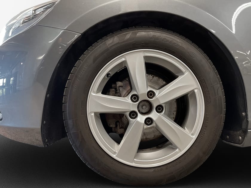 Bild 5 av Volvo V40 D2 Your Momentum