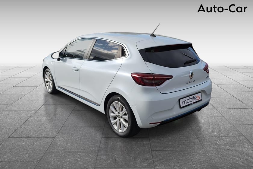 Bilde 2 av Renault Clio E-TECH 