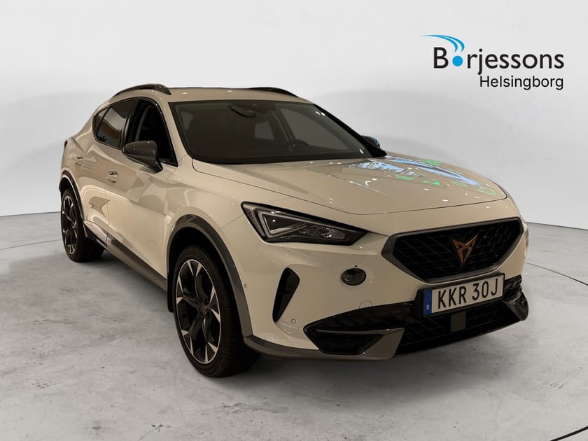 Bild 1 av CUPRA Formentor 1.5 TSI 150hk