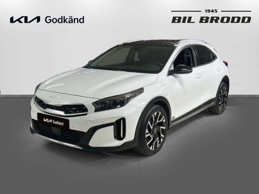 Bild 1 av Kia XCeed Plug-in Hybrid Advance Plus Pano