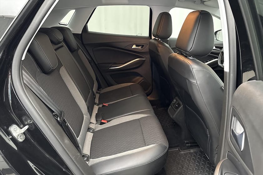 Bild 5 av Opel Grandland 1.2 Aut GS Line Cockpit Navi Kamera PDC Delläder MOMS