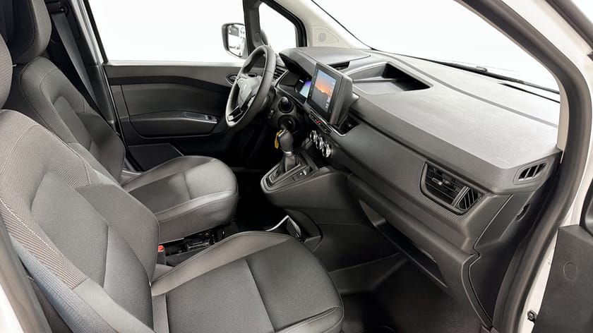 Bild 3 av Renault Grand Kangoo E-Tech L2 ELECTRIC BASE LINE 120HK