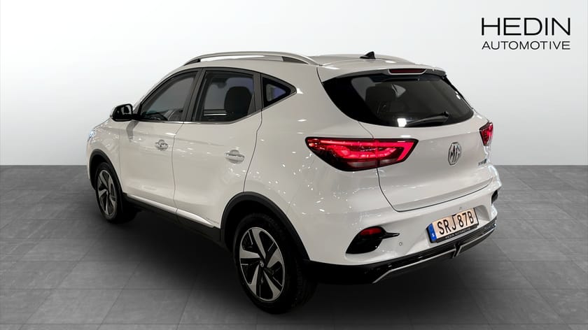 Bild 2 av MG ZS EV Long Range COMFORT