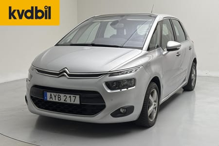 Citroën C4 Picasso 1.6 HDi (115hk)