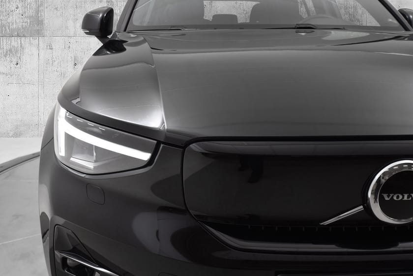 Bilde 3 av Volvo XC40 Recharge Twin motor 408 HK/Plus/4X4/Ryggekamera