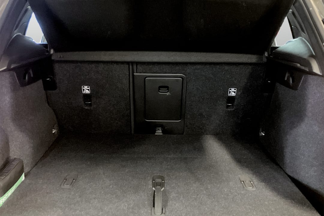 Volvo XC40 Recharge Single Motor