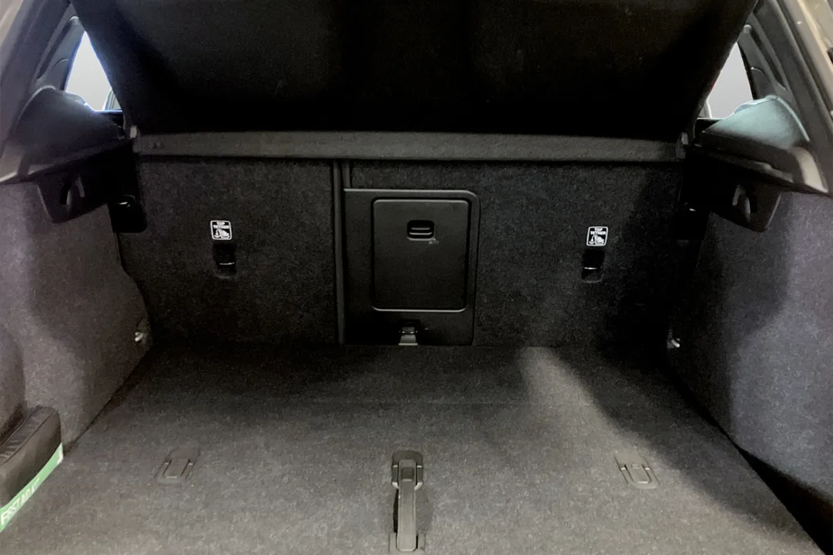 Volvo XC40 Recharge Single Motor