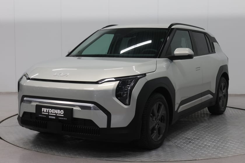 Bilde 2 av Kia EV3 Standard Range Active 58kWh FWD
