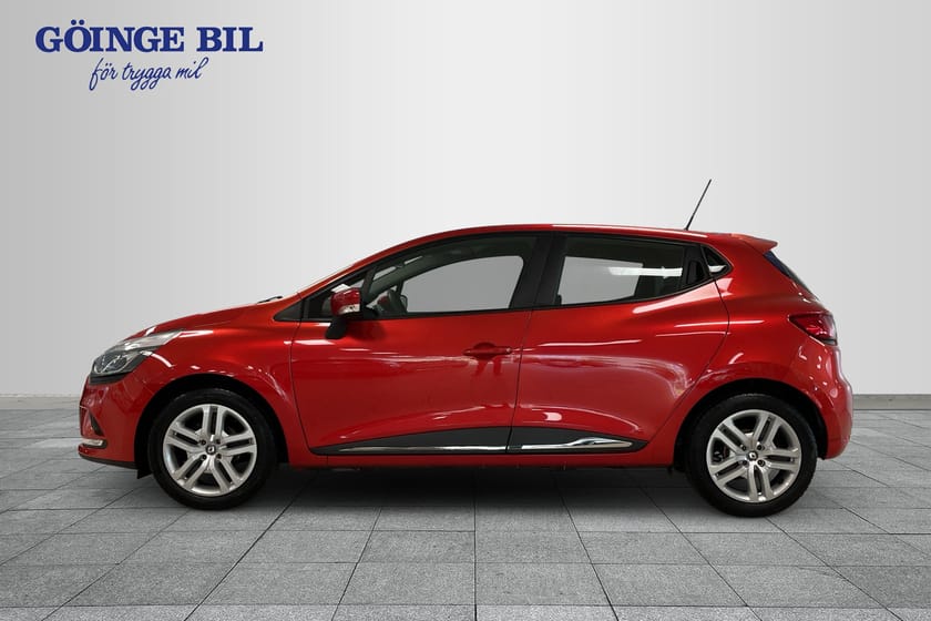 Bild 5 av Renault Clio PhII Energy TCe 90  Zen II 5-d / En Ägare/ Parkeringssensor bak/ AC