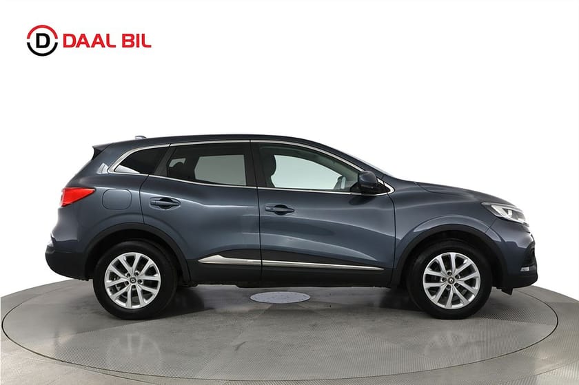 Bild 5 av Renault Kadjar 1.3 TCe 140HK M-VÄRMARE DRAG B-KAMERA NAVIGATOR