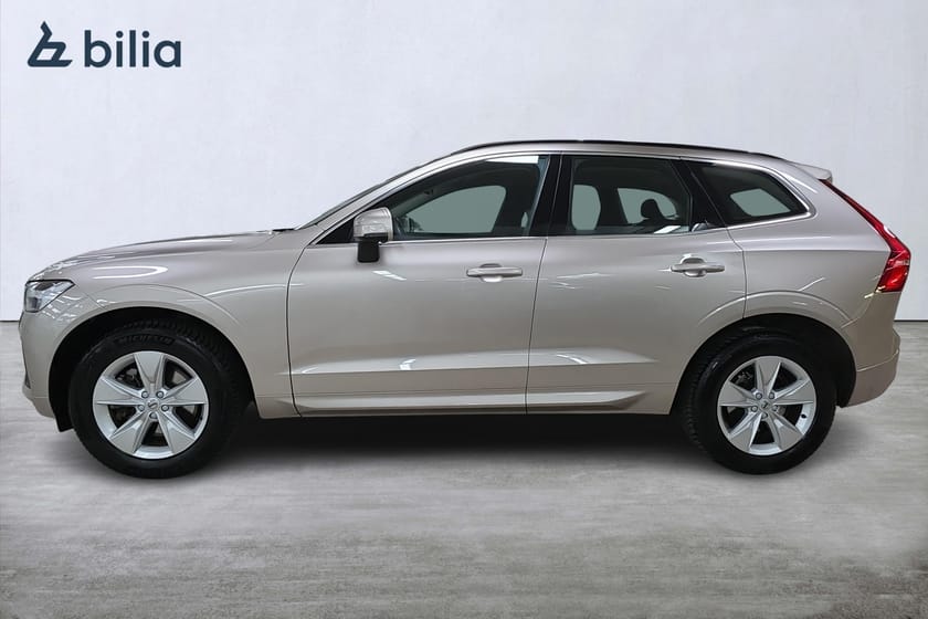 Bild 3 av Volvo XC60 B5 AWD Bensin Core / Kamera/Keyless/CarPlay