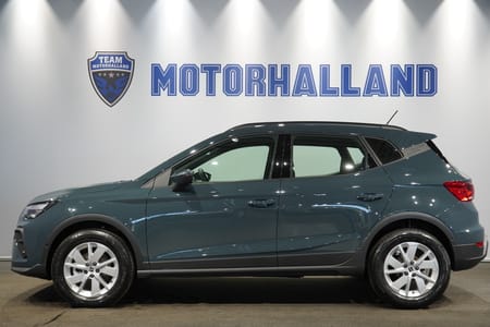 SEAT Style TSI115 DSG