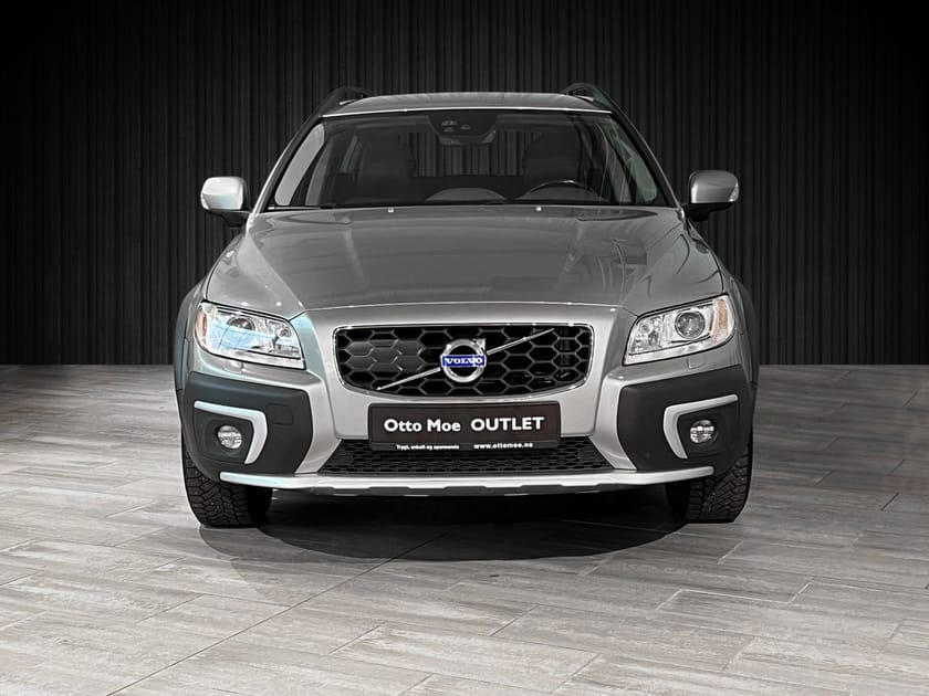 Bilde 3 av Volvo XC70 Summum D4 AWD | H.feste | Adapt.cruisectrl.