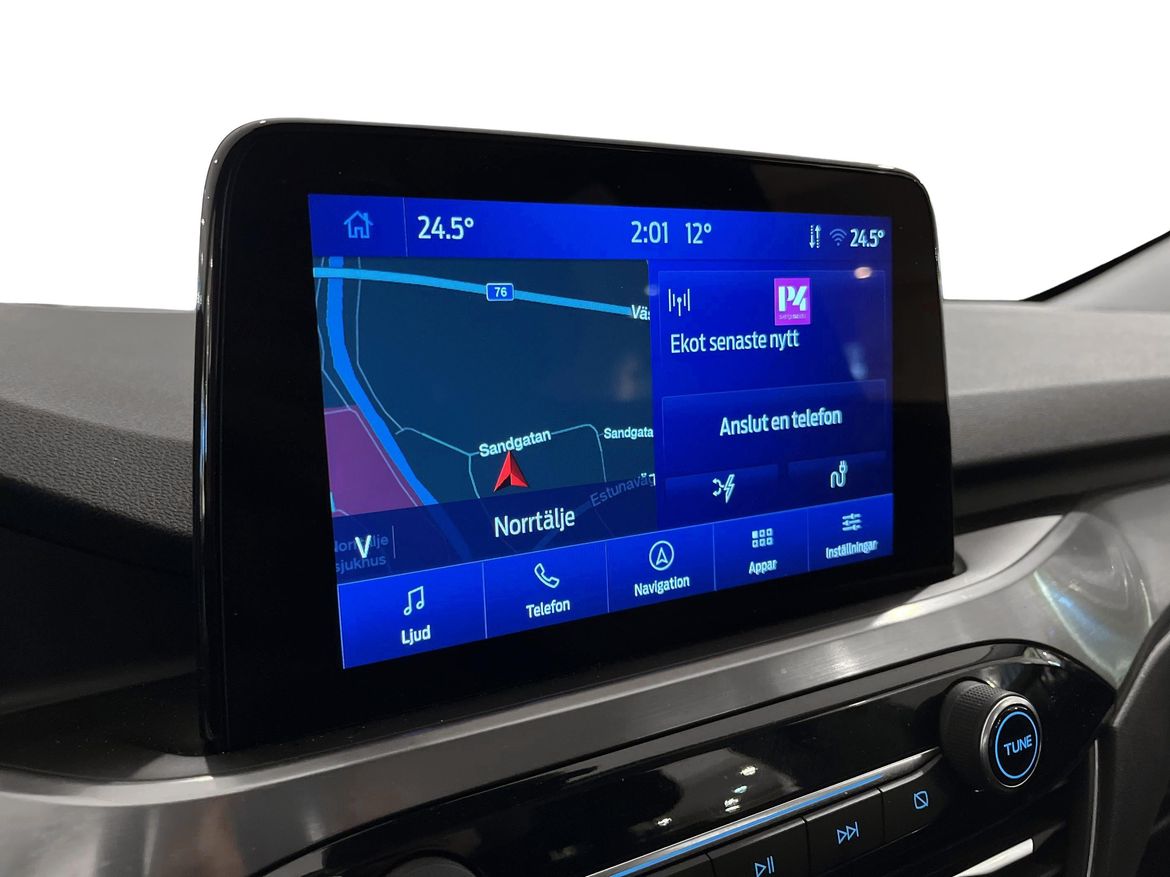 Ford Kuga 2022 - miniatyr 17