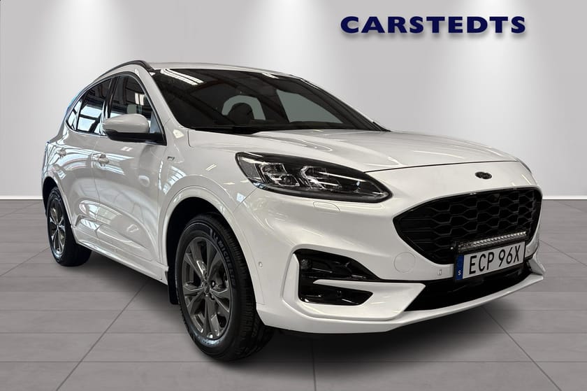 Bild 1 av Ford Kuga Hybrid E85 AWD ST-Line 2.5 Elhybrid/E85 Aut( Ej säljbar FS)