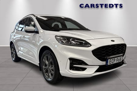Ford Kuga Hybrid E85 AWD ST-Line 2.5 Elhybrid/E85 Aut( Ej säljbar FS)