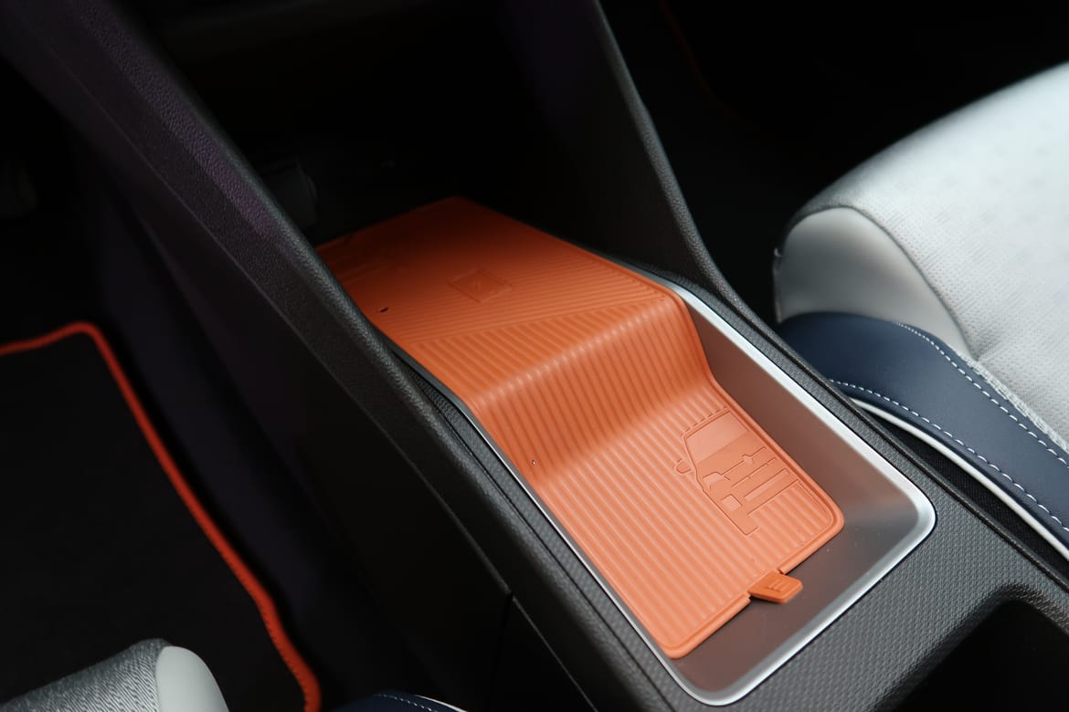 Renault 5 E-Tech 2026 - miniatyr 24