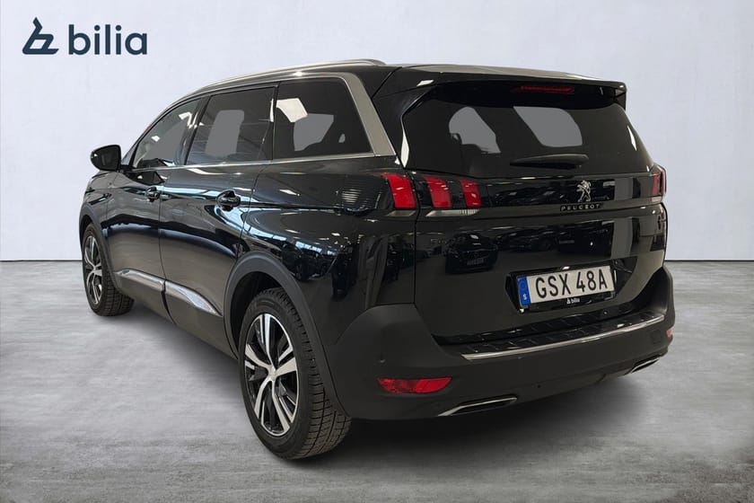 Bild 2 av Peugeot 5008 GT Line