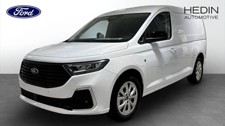 Ford Grand Transit Connect Limited Skåp 1.5l L2 150hk PHEV Aut