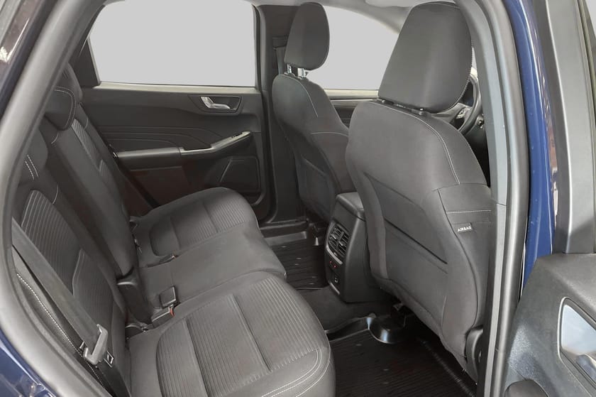 Bild 5 av Ford Kuga Plug-In Hybrid 225hk Nordic *KAMPANJRÄNTA 4,95%*