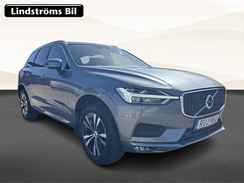 Bild 3 av Volvo XC60 