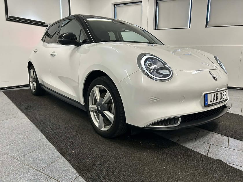 Bild 5 av ORA Funky Cat 300 171 hk Årsskatt 360 kr MOMS/VAT