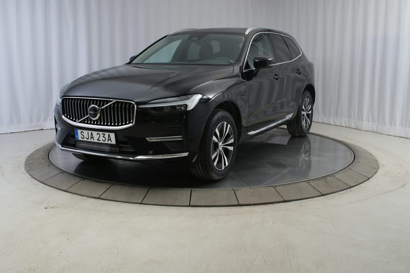 Bild 4 av Volvo XC60 Recharge T6 Core Edition