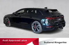 Thumnail bilde 2 av Audi A6 Avant e-tron quattro