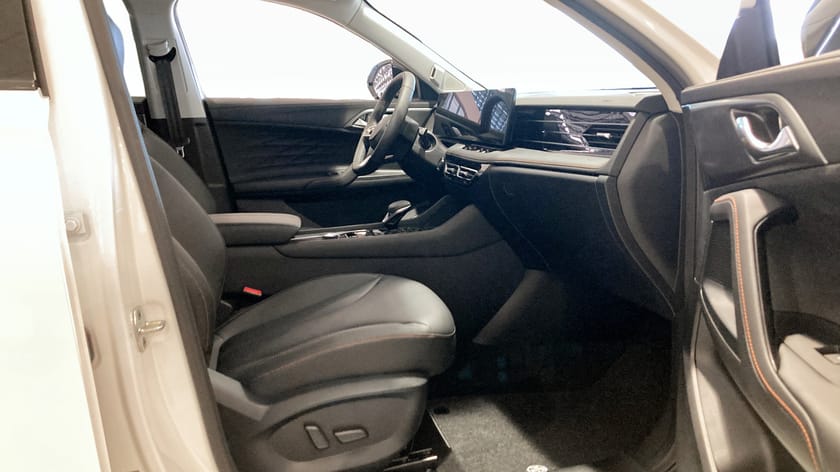 Bild 3 av MG HS PHEV LUXURY PLUG-IN HYBRID