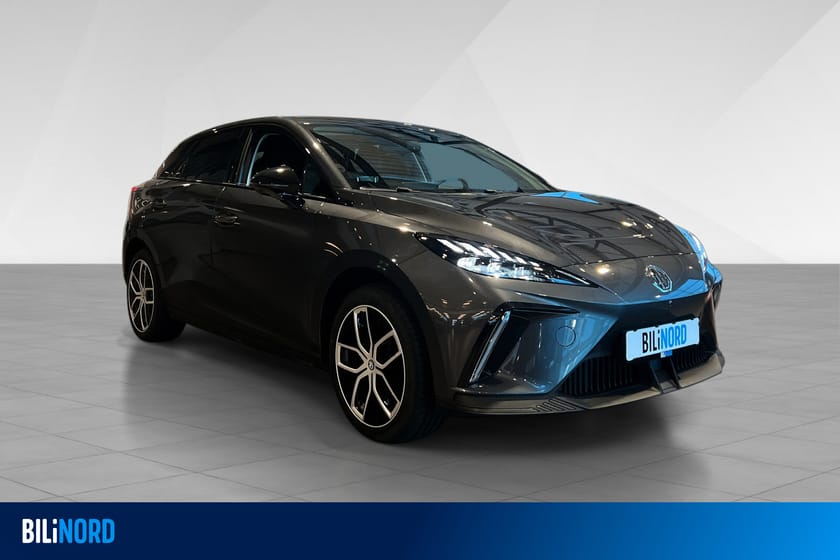Bilde 1 av MG 4 Electric Standard Range 49 kWh Luxury