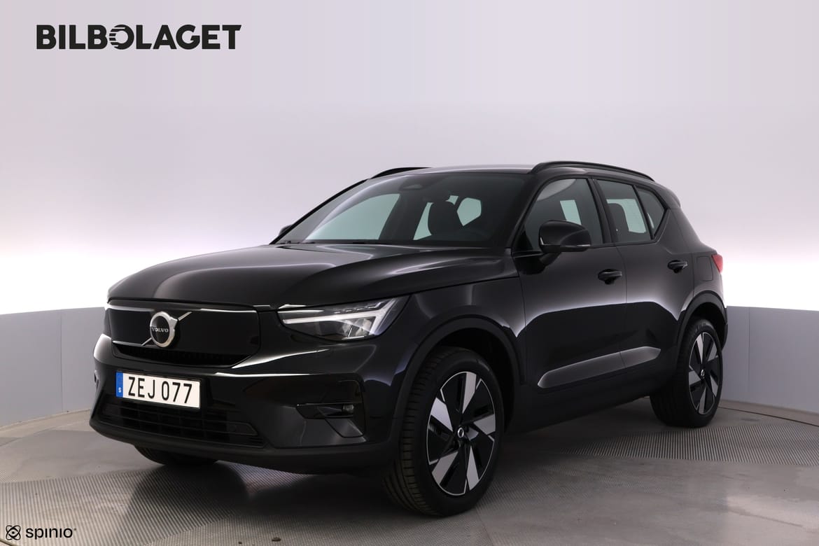 Bild 6 av 6 på bilen