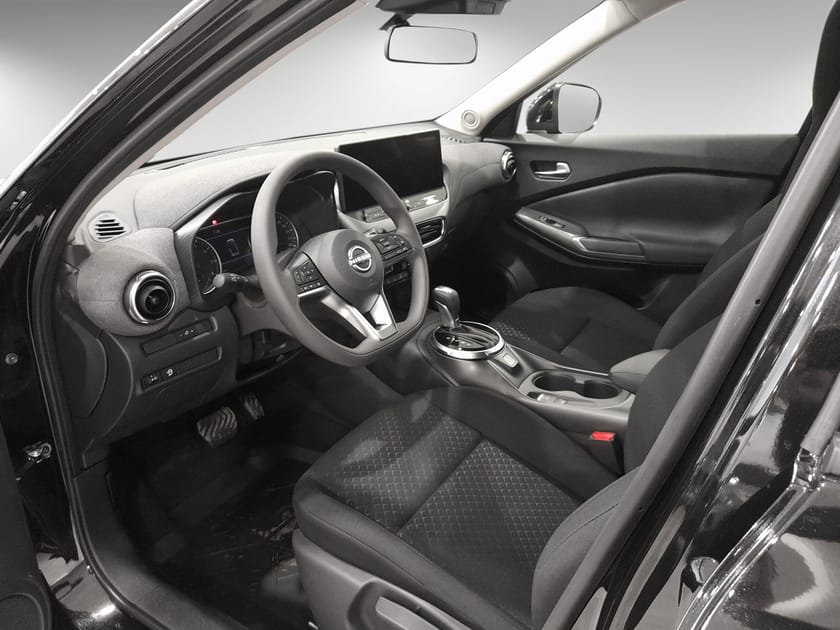 Bild 4 av Nissan Juke 