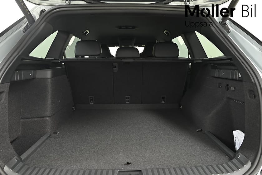 Bild 5 av Škoda Kodiaq iV Skoda SPORTLINE 1,5 TSI 204 HK 6 VXL DSG