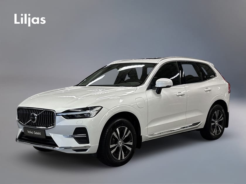 Bild 1 av Volvo XC60 T6 AWD Core Nordic Edition//Dragkrok//