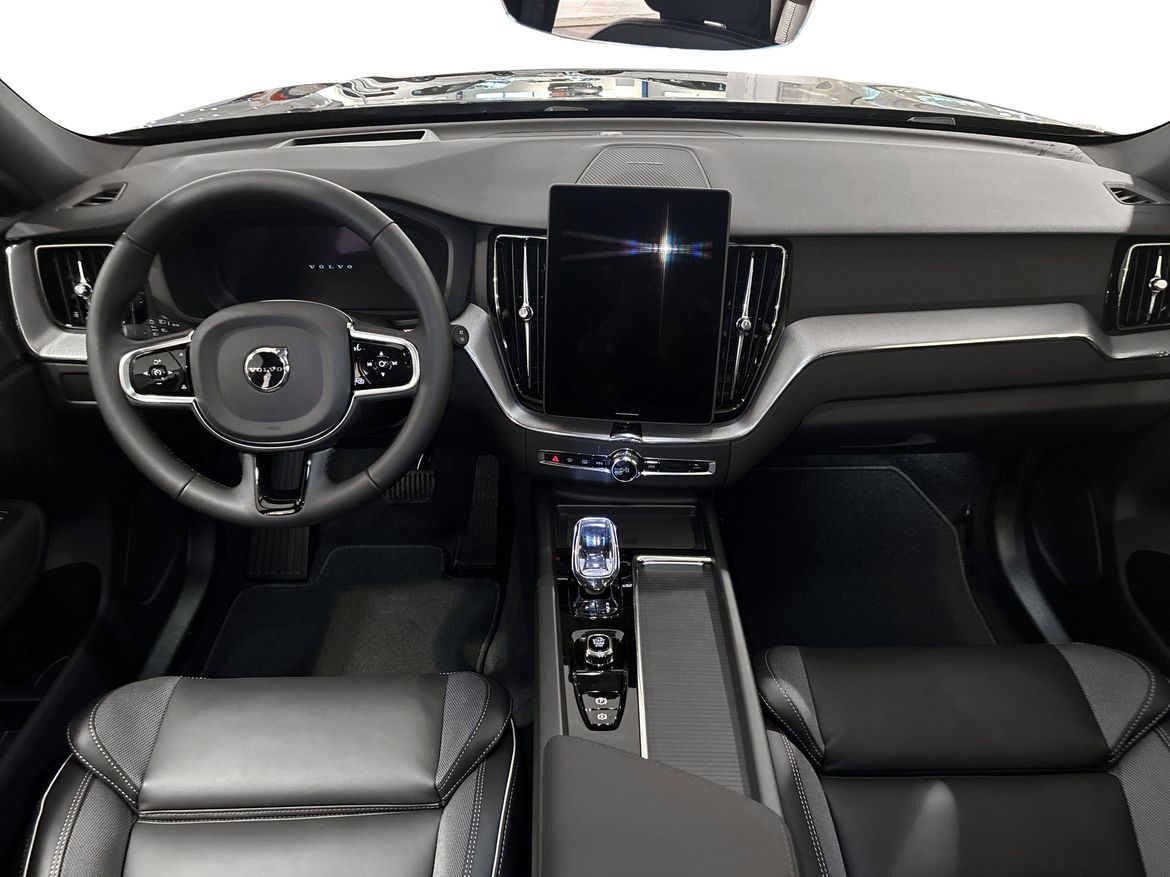 Volvo XC60 2027 - miniatyr 8