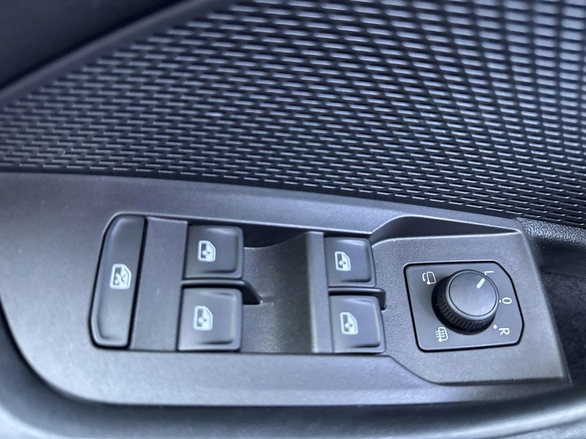 Škoda Octavia Stasjonsvogn 2.0 TDI SCR 4x4 DSG sekvensiell, 7-trinn, 150ps, 2023