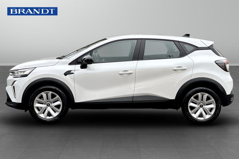 Bild 3 av Renault Captur phII TCe 90 Evolution II PrivatLeasing 3 290kr/mån Lagerbil