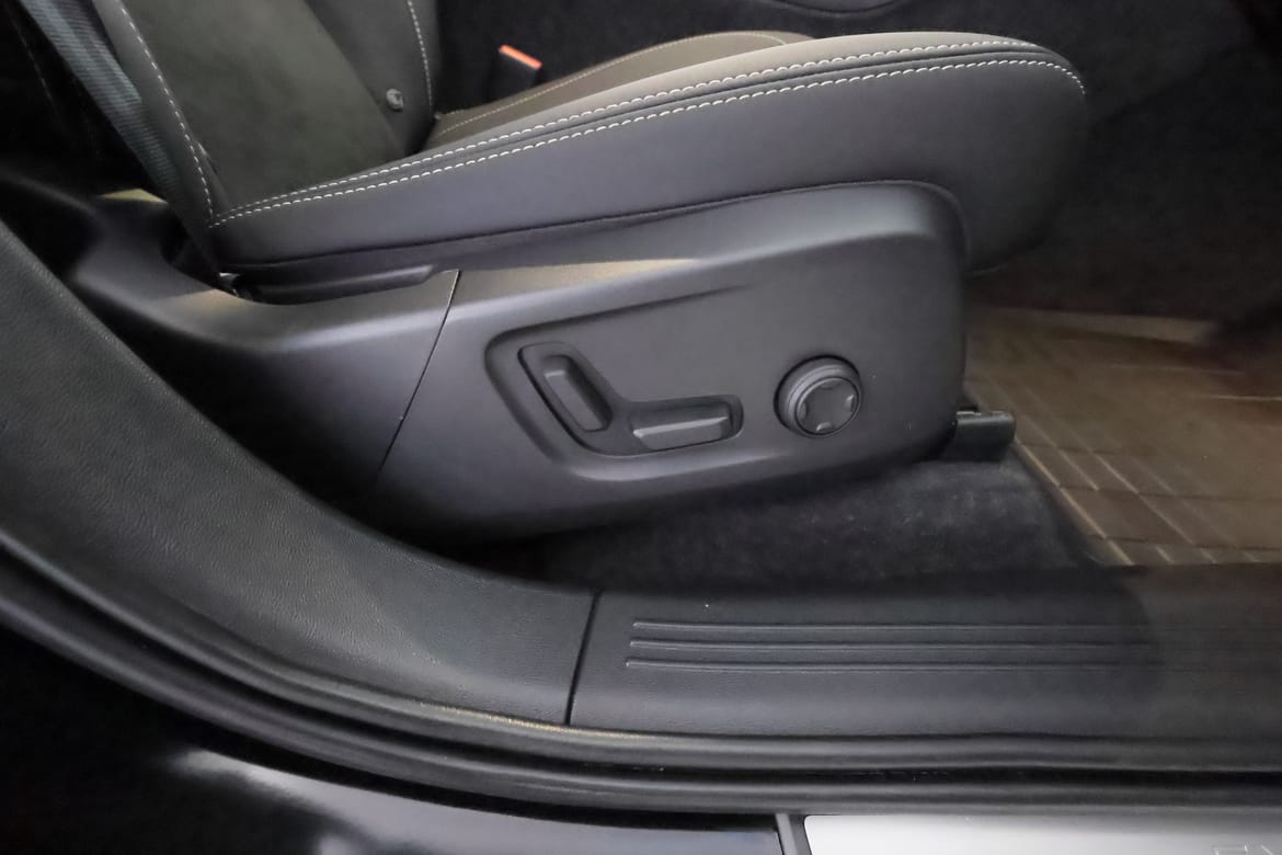 Volvo EX40 2025 - miniatyr 17