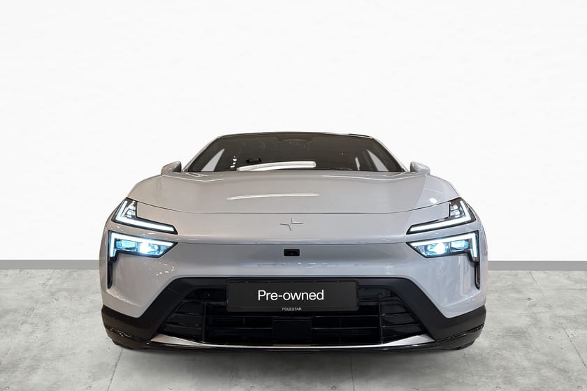 Bild 4 av Polestar 4 Long Range Dual Motor motor PRIVATLEASING INK V-HJUL