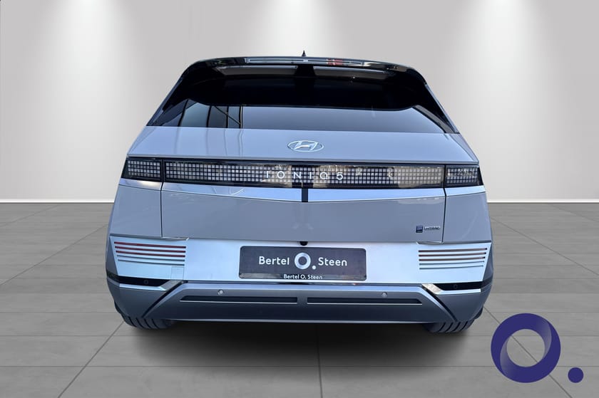 Bilde 4 av Hyundai Ioniq 5 AWD Premium | 43.000 km | ACC | Kamera | Keyless | Navi