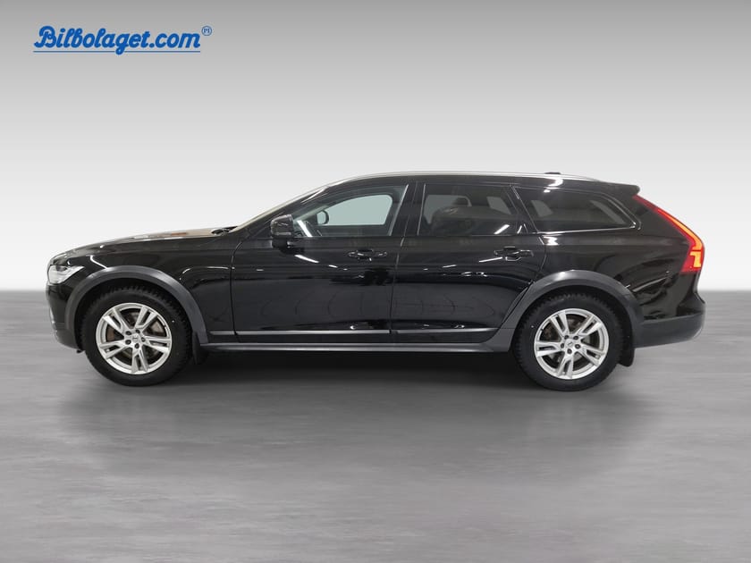 Bild 2 av Volvo V90 Cross Country D4 AWD Advanced SE