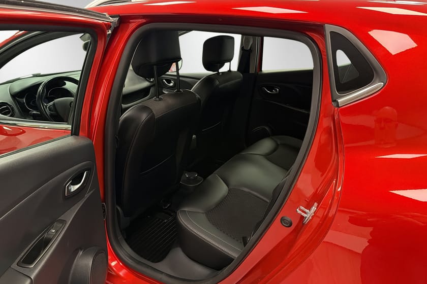 Bild 5 av Renault Clio 09 TCe 90 hk