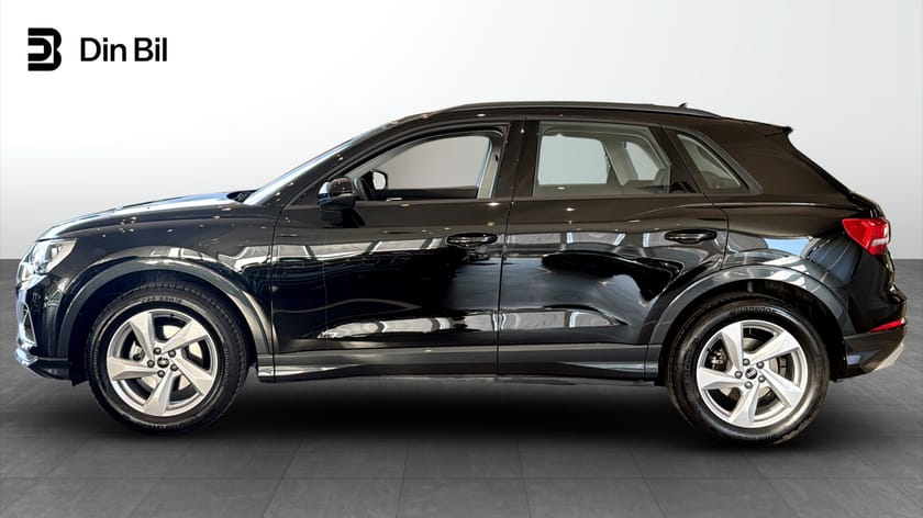 Bild 2 av Audi Q3 35 TFSI 150 HK Proline Adv / Alpinpaket