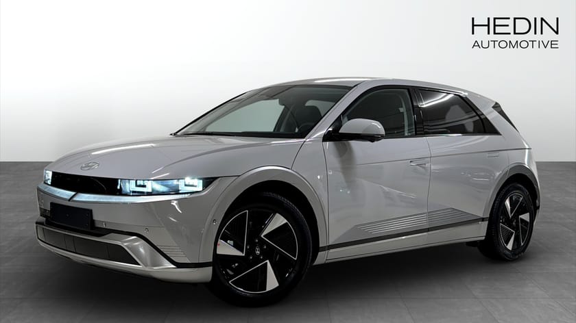 Bild 1 av Hyundai Ioniq 5 0.99% RÄNTA - Advanced - Techpaket - 84 kWh - AWD