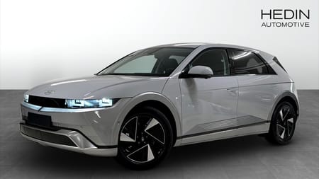 Hyundai Ioniq 5 0.99% RÄNTA - Advanced - Techpaket - 84 kWh - AWD