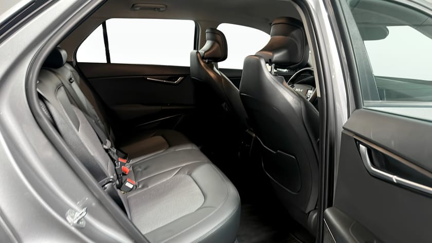 Bild 5 av Kia Niro EV ACTION 204 Hk Backkamera