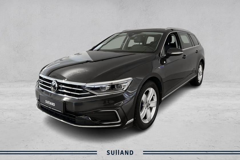 Bilde 1 av Volkswagen Passat Variant GTE fl