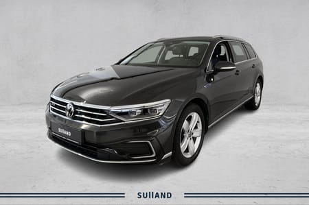 Volkswagen Passat Variant GTE